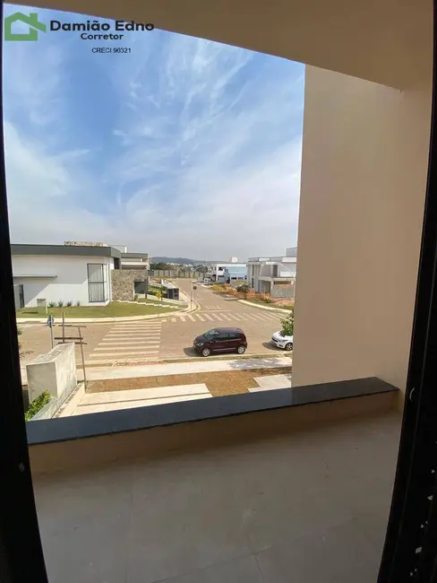 Foto 8 de Casa de Condomínio com 4 quartos à venda, 260m2 em Itupeva - SP