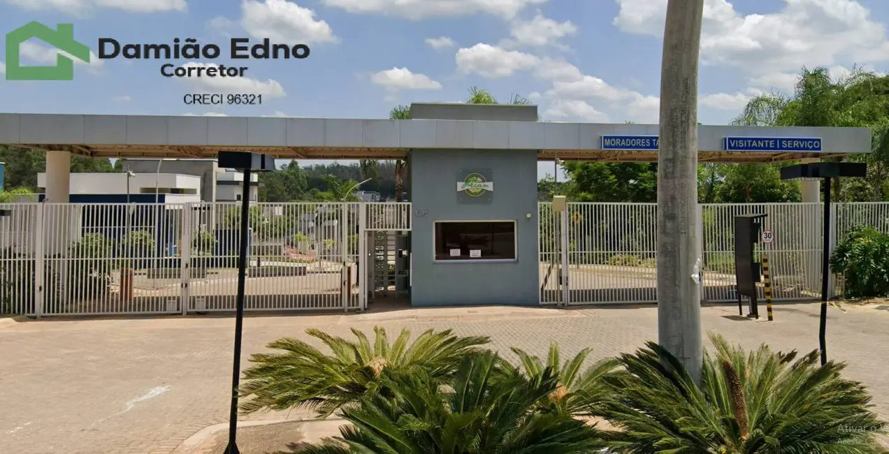 Foto 1 de Casa de Condomínio com 4 quartos à venda, 260m2 em Itupeva - SP