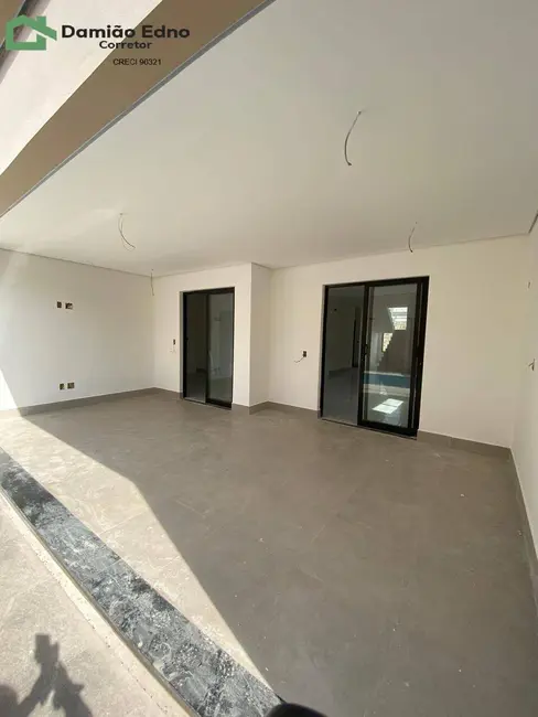 Foto 6 de Casa de Condomínio com 4 quartos à venda, 260m2 em Itupeva - SP