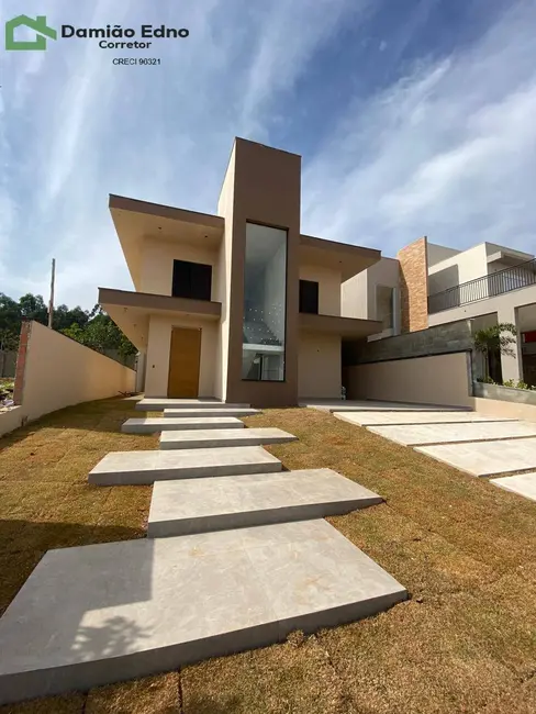 Foto 3 de Casa de Condomínio com 4 quartos à venda, 260m2 em Itupeva - SP