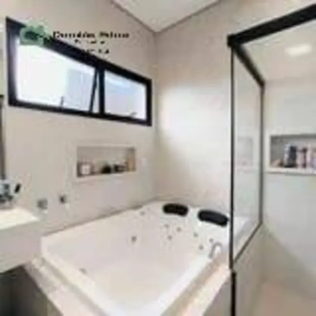 Foto 2 de Casa de Condomínio com 3 quartos à venda, 217m2 em Jardim Celeste, Jundiai - SP