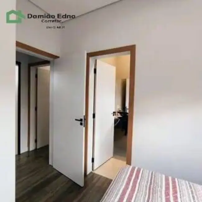 Foto 4 de Casa de Condomínio com 3 quartos à venda, 217m2 em Jardim Celeste, Jundiai - SP