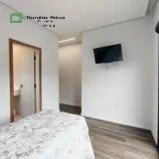 Foto 3 de Casa de Condomínio com 3 quartos à venda, 217m2 em Jardim Celeste, Jundiai - SP