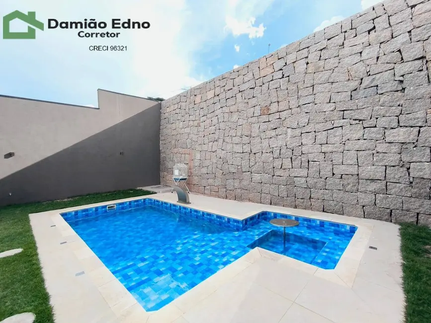 Foto 6 de Casa de Condomínio com 3 quartos à venda, 217m2 em Jardim Celeste, Jundiai - SP
