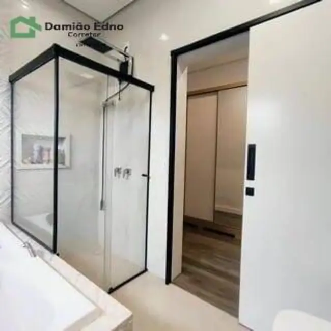 Foto 9 de Casa de Condomínio com 3 quartos à venda, 217m2 em Jardim Celeste, Jundiai - SP