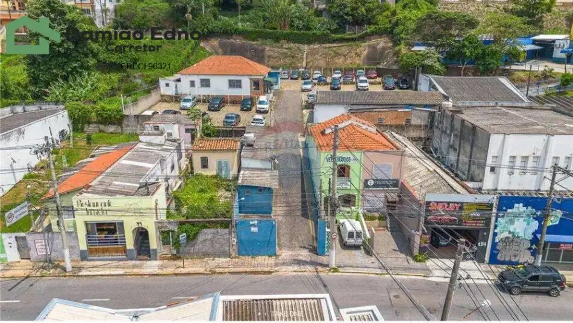 Foto 3 de Terreno / Lote à venda, 1926m2 em Vila Vianelo, Jundiai - SP