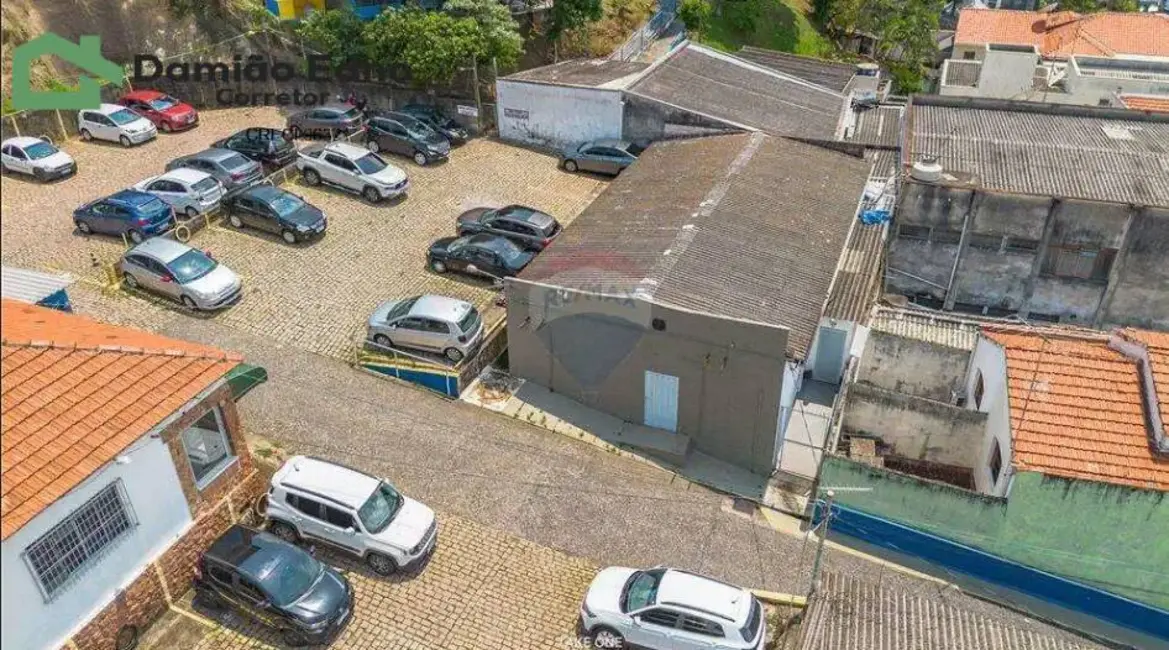 Foto 4 de Terreno / Lote à venda, 1926m2 em Vila Vianelo, Jundiai - SP