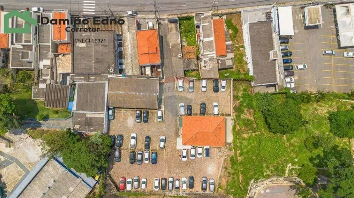 Foto 2 de Terreno / Lote à venda, 1926m2 em Vila Vianelo, Jundiai - SP