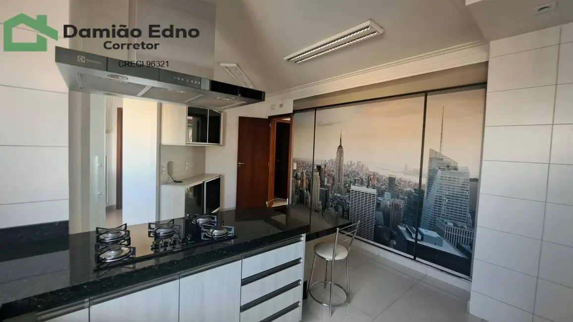 Foto 12 de Apartamento à venda, 168m2 em Vila Boaventura, Jundiai - SP