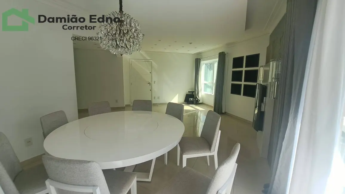 Apartamento à venda, 168m2 em Vila Boaventura, Jundiai - SP - imagem 4 Foto 4 de Apartamento à venda, 168m2 em Vila Boaventura, Jundiai - SP