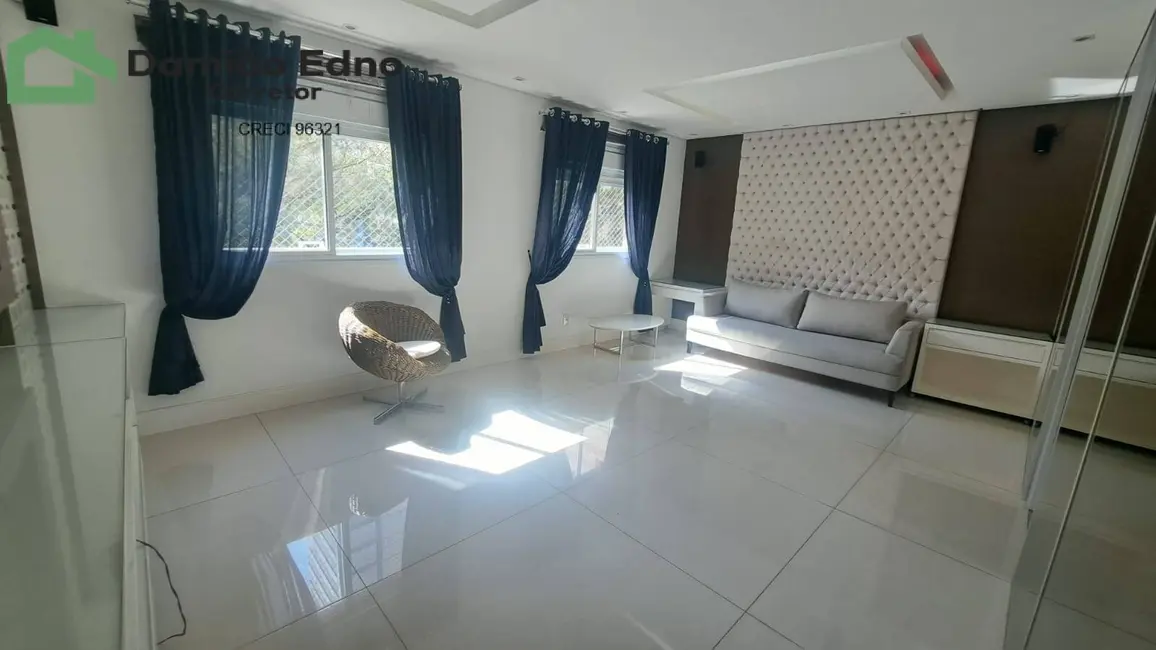 Apartamento à venda, 168m2 em Vila Boaventura, Jundiai - SP - imagem 6 Foto 6 de Apartamento à venda, 168m2 em Vila Boaventura, Jundiai - SP
