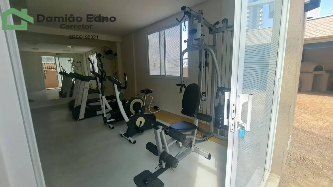 Foto 17 de Apartamento à venda, 168m2 em Vila Boaventura, Jundiai - SP