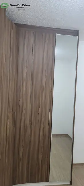 Foto 9 de Apartamento com 2 quartos à venda, 54m2 em Vila Nambi, Jundiai - SP