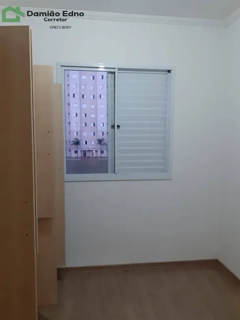 Foto 4 de Apartamento com 2 quartos à venda, 54m2 em Vila Nambi, Jundiai - SP