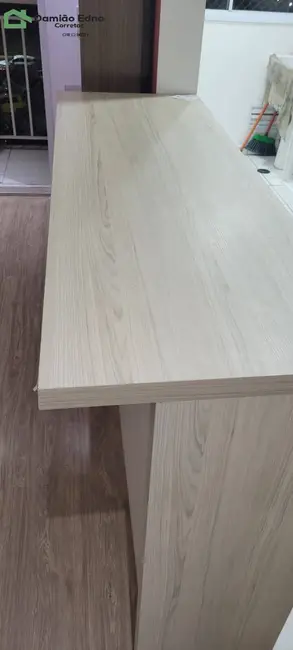 Foto 3 de Apartamento com 2 quartos à venda, 54m2 em Vila Nambi, Jundiai - SP