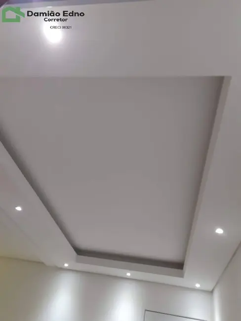 Foto 7 de Apartamento com 2 quartos à venda, 54m2 em Vila Nambi, Jundiai - SP