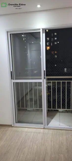 Foto 1 de Apartamento com 2 quartos à venda, 54m2 em Vila Nambi, Jundiai - SP