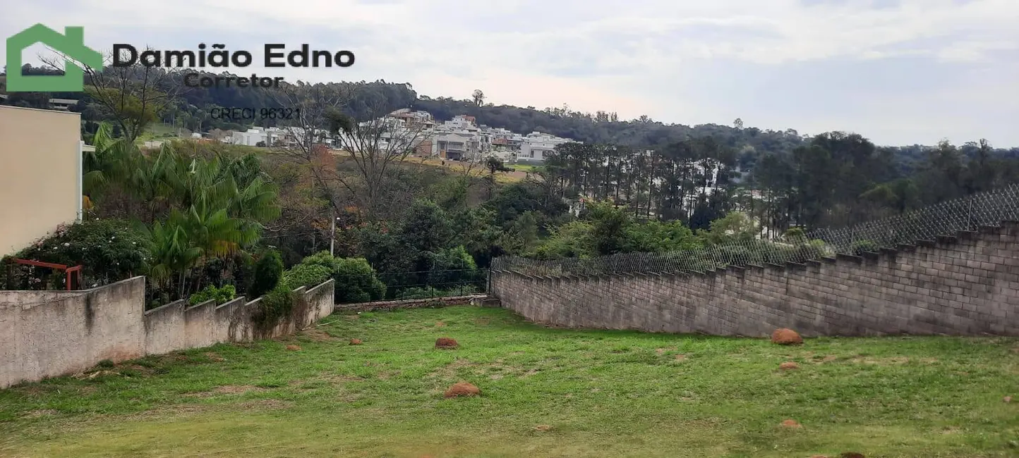 Foto 1 de Lote de Condomínio à venda, 495m2 em Jardim Novo Mundo, Jundiai - SP