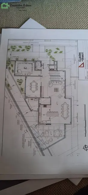 Foto 6 de Lote de Condomínio à venda, 495m2 em Jardim Novo Mundo, Jundiai - SP