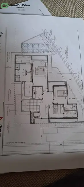 Foto 4 de Lote de Condomínio à venda, 495m2 em Jardim Novo Mundo, Jundiai - SP
