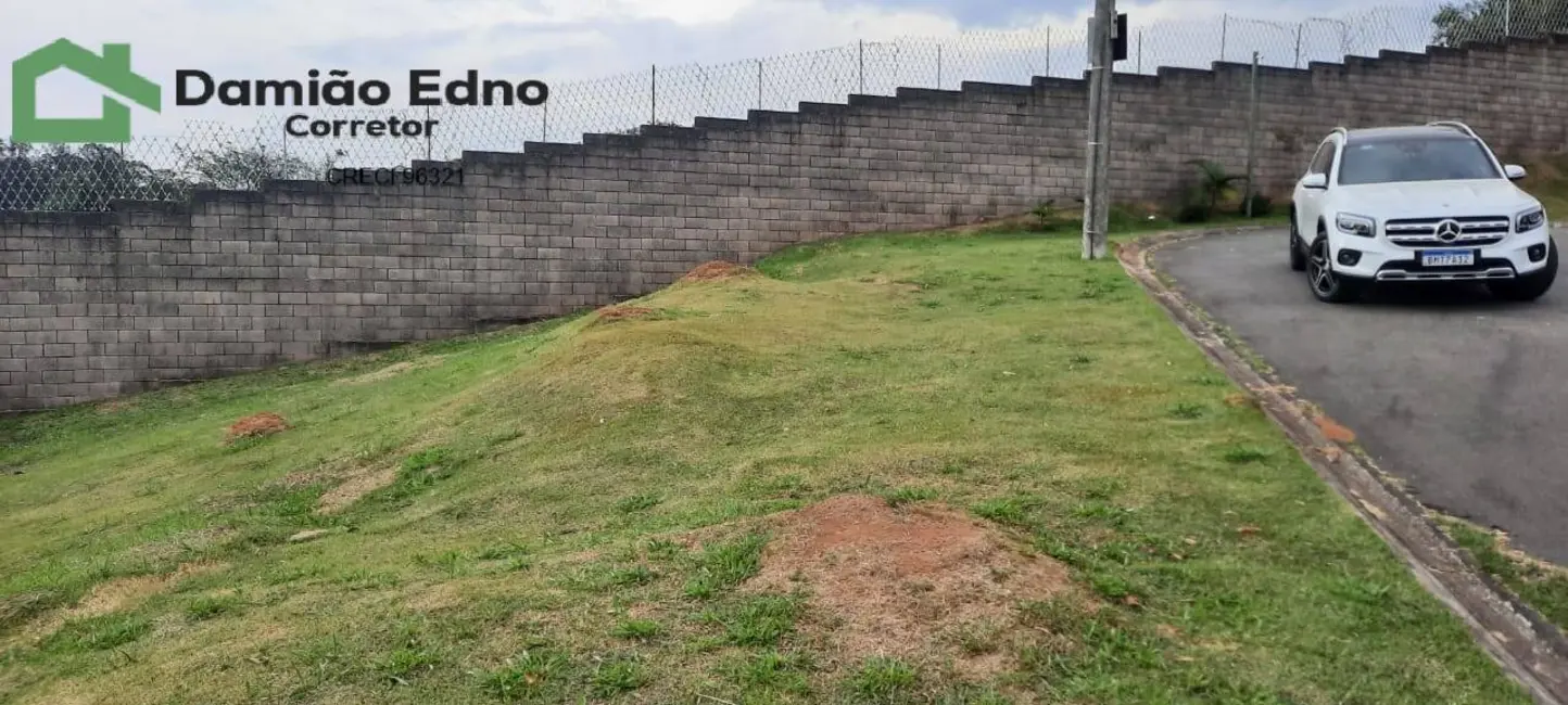 Foto 2 de Lote de Condomínio à venda, 495m2 em Jardim Novo Mundo, Jundiai - SP
