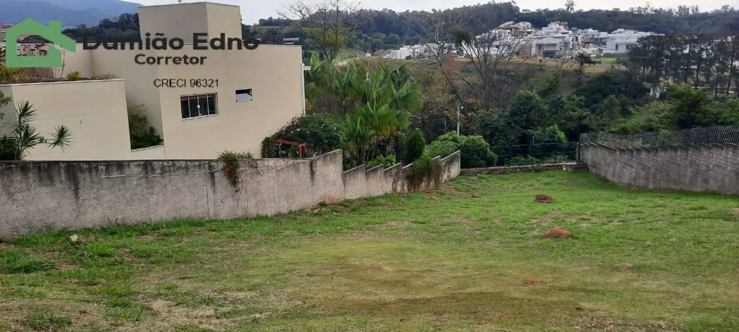Foto 3 de Lote de Condomínio à venda, 495m2 em Jardim Novo Mundo, Jundiai - SP