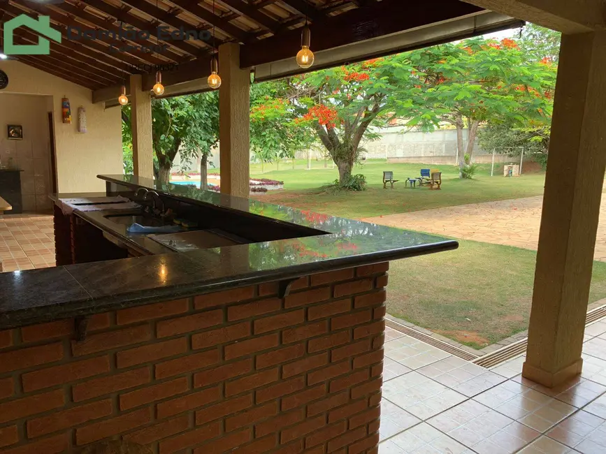 Foto 8 de Chácara com 4 quartos à venda, 1000m2 em Traviú, Jundiai - SP