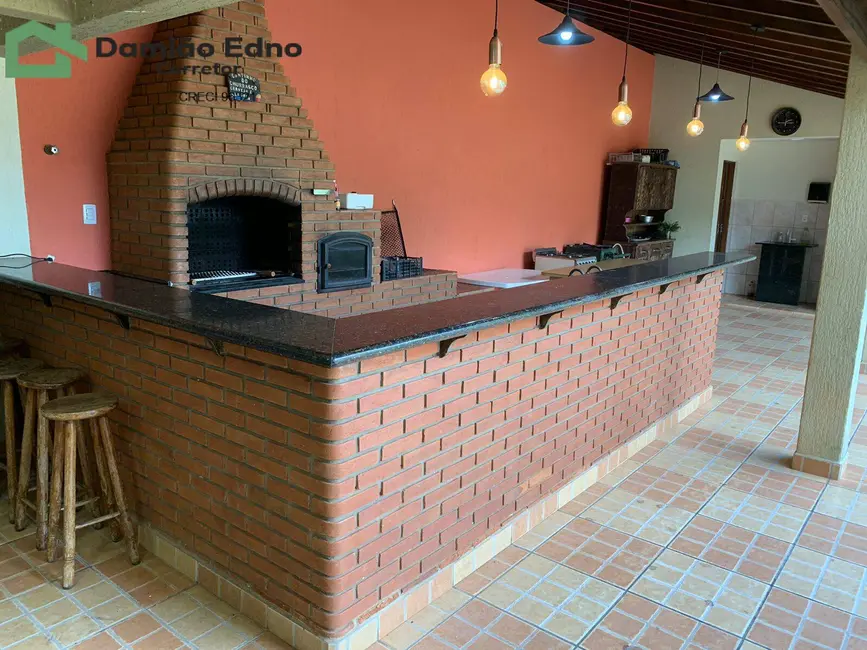 Foto 9 de Chácara com 4 quartos à venda, 1000m2 em Traviú, Jundiai - SP