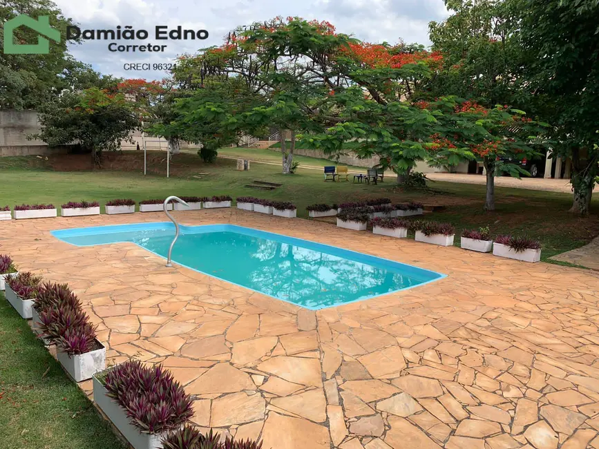 Foto 1 de Chácara com 4 quartos à venda, 1000m2 em Traviú, Jundiai - SP