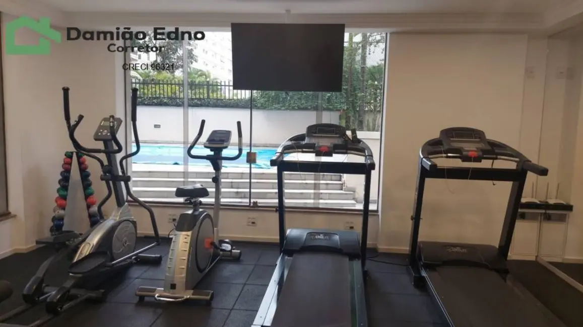 Foto 4 de Apartamento com 4 quartos à venda, 642m2 em Santa Cecília, São Paulo - SP