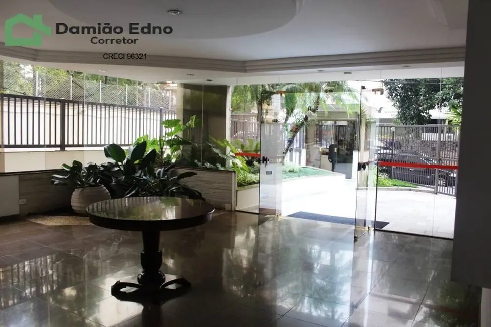 Foto 7 de Apartamento com 4 quartos à venda, 642m2 em Santa Cecília, São Paulo - SP