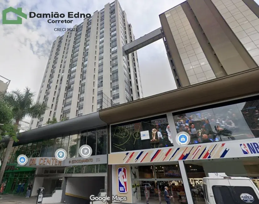 Sala Comercial à venda e para alugar, 424m2 em Jardim Paulistano, São Paulo - SP - imagem 1 Foto 1 de Sala Comercial à venda e para alugar, 424m2 em Jardim Paulistano, São Paulo - SP