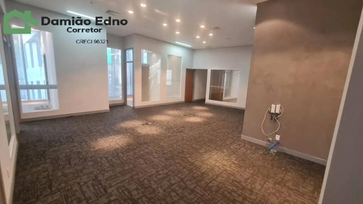 Sala Comercial à venda e para alugar, 424m2 em Jardim Paulistano, São Paulo - SP - imagem 2 Foto 2 de Sala Comercial à venda e para alugar, 424m2 em Jardim Paulistano, São Paulo - SP