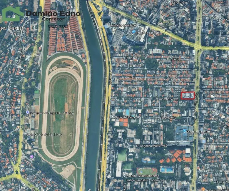 Sala Comercial à venda e para alugar, 424m2 em Jardim Paulistano, São Paulo - SP - imagem 8 Foto 8 de Sala Comercial à venda e para alugar, 424m2 em Jardim Paulistano, São Paulo - SP