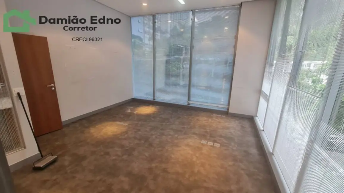 Sala Comercial à venda e para alugar, 424m2 em Jardim Paulistano, São Paulo - SP - imagem 5 Foto 5 de Sala Comercial à venda e para alugar, 424m2 em Jardim Paulistano, São Paulo - SP