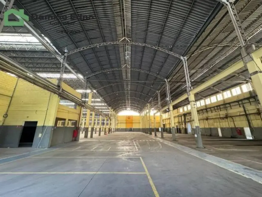 Foto 4 de Armazém / Galpão à venda e para alugar, 7186m2 em Remédios, Osasco - SP