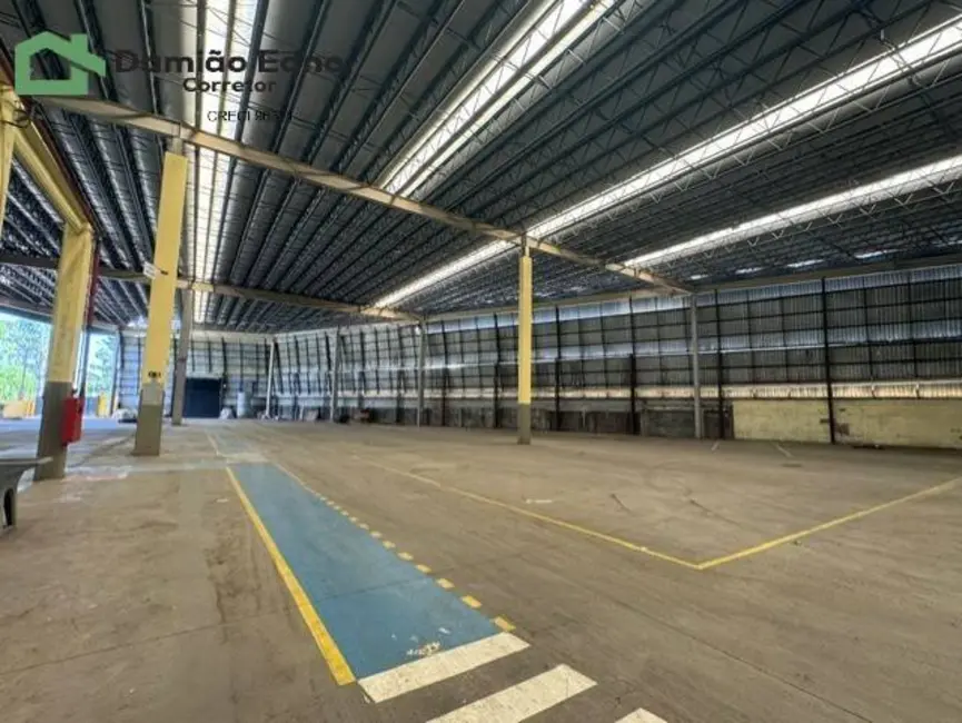 Foto 6 de Armazém / Galpão à venda e para alugar, 7186m2 em Remédios, Osasco - SP
