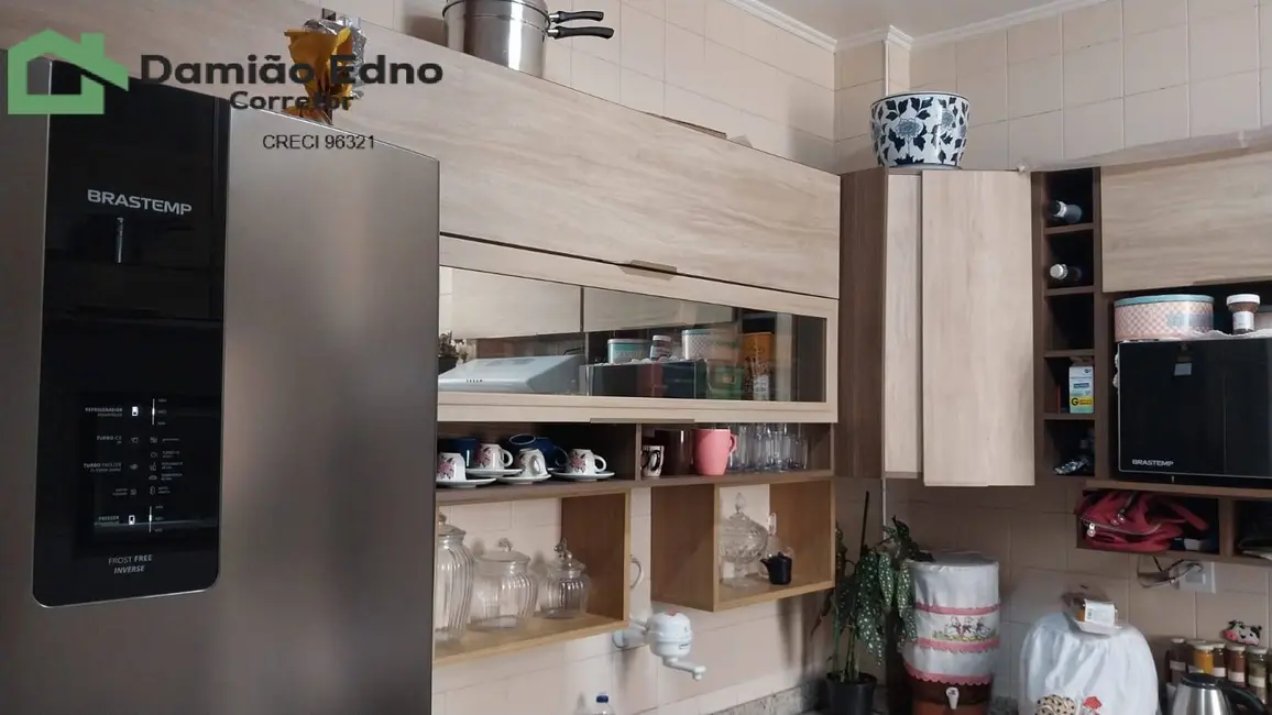 Foto 8 de Apartamento com 2 quartos à venda, 56m2 em Jardim Santa Teresa, Jundiai - SP