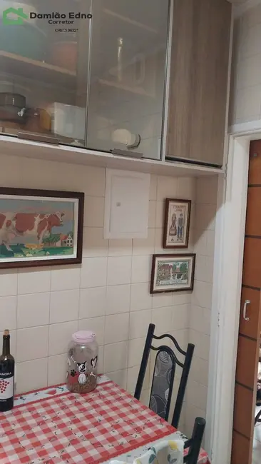 Foto 5 de Apartamento com 2 quartos à venda, 56m2 em Jardim Santa Teresa, Jundiai - SP