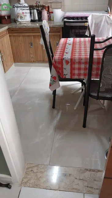 Foto 2 de Apartamento com 2 quartos à venda, 56m2 em Jardim Santa Teresa, Jundiai - SP