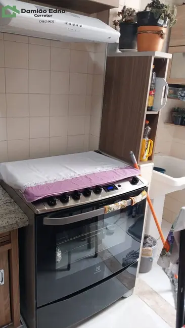 Foto 7 de Apartamento com 2 quartos à venda, 56m2 em Jardim Santa Teresa, Jundiai - SP
