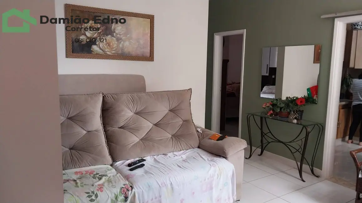Foto 3 de Apartamento com 2 quartos à venda, 56m2 em Jardim Santa Teresa, Jundiai - SP