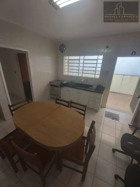 Foto 6 de Casa com 3 quartos à venda, 103m2 em Cipava, Osasco - SP