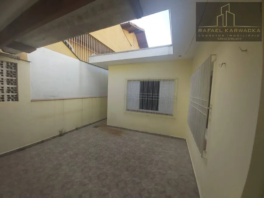 Foto 4 de Casa com 3 quartos à venda, 103m2 em Cipava, Osasco - SP