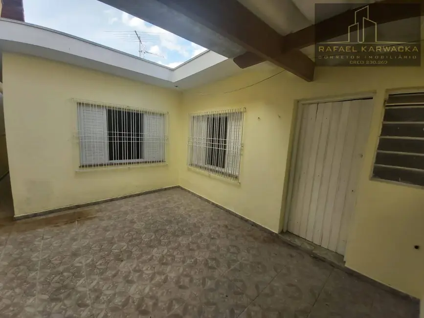 Foto 3 de Casa com 3 quartos à venda, 103m2 em Cipava, Osasco - SP