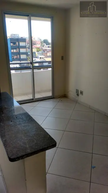 Foto 6 de Apartamento com 2 quartos à venda, 50m2 em Cidade Ariston Estela Azevedo, Carapicuiba - SP