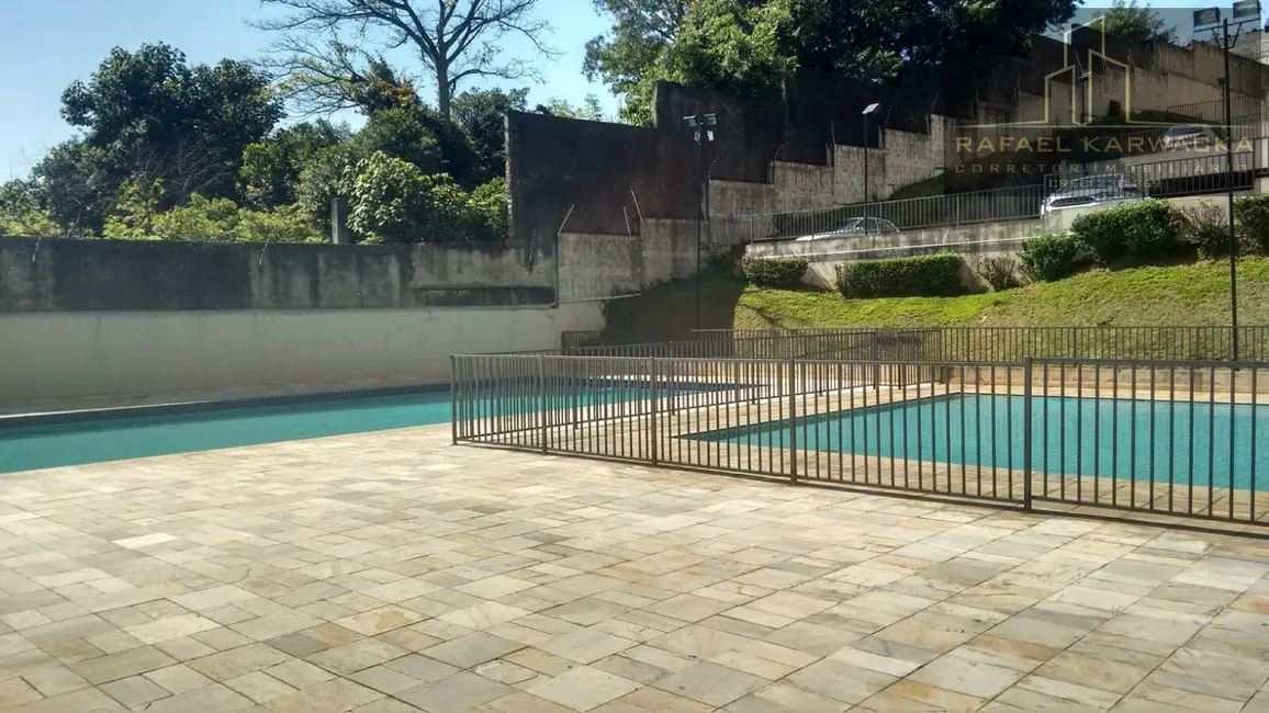 Foto 3 de Apartamento com 2 quartos à venda, 50m2 em Cidade Ariston Estela Azevedo, Carapicuiba - SP