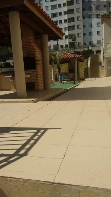 Foto 4 de Apartamento com 2 quartos à venda, 50m2 em Cidade Ariston Estela Azevedo, Carapicuiba - SP