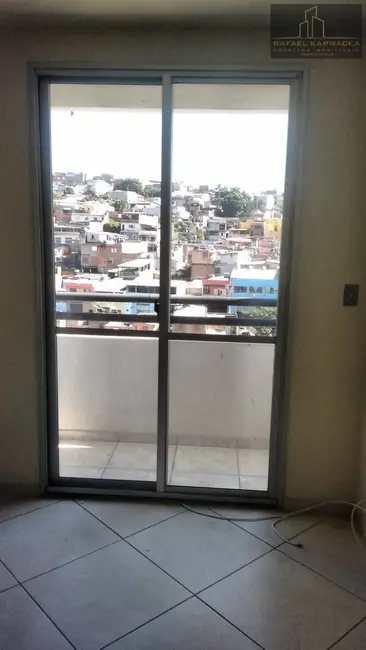 Foto 8 de Apartamento com 2 quartos à venda, 50m2 em Cidade Ariston Estela Azevedo, Carapicuiba - SP