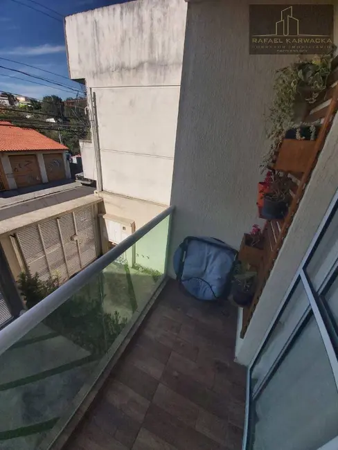Foto 2 de Sobrado com 2 quartos à venda, 120m2 em Osasco - SP